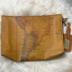 Alviero Martini Pouch